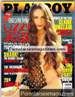 Adult magazine Playboy June 2011 Lizzy Jagger Claire Sinclair